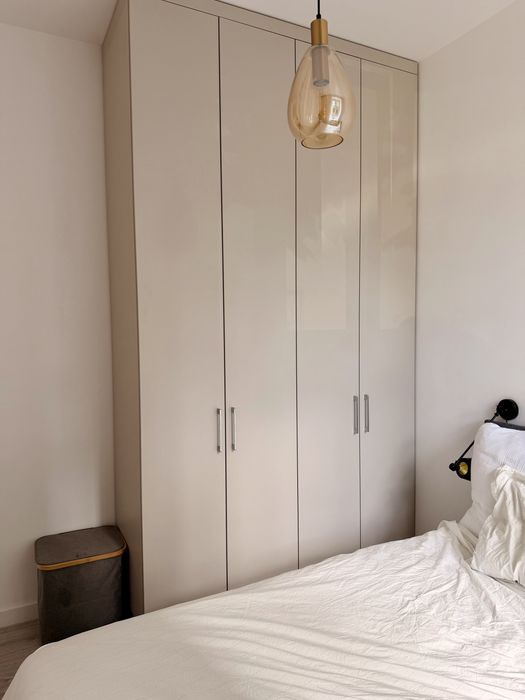 Nowoczesne studio przy Placu Grunwaldzkim – wszystkie opłaty w cenie - Więcej