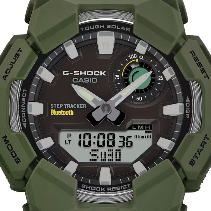 Casio G-Shock GA-B010-3A NEW ORIGINAL | Bluetooth | Tough Solar