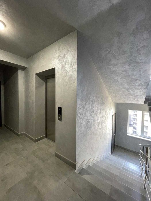 Продаж сучасної 1-кімнатної квартири в ЖК Central Park | Дизайнерський ремонт | 43 м²