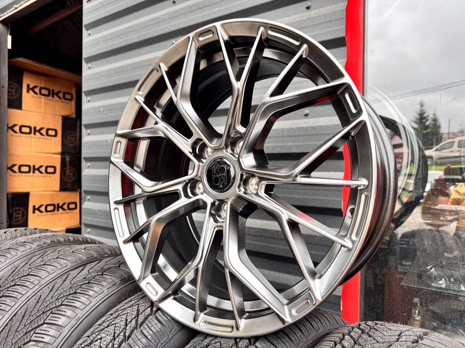 Диски нові R17 5x114.3 Suzuki SX4 Vitara Grand S-Cross Urban