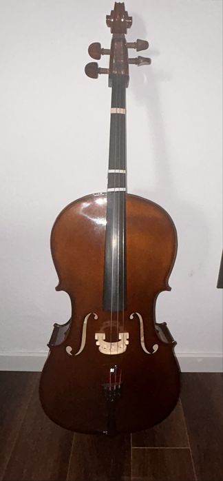 Violoncelo 3/4.