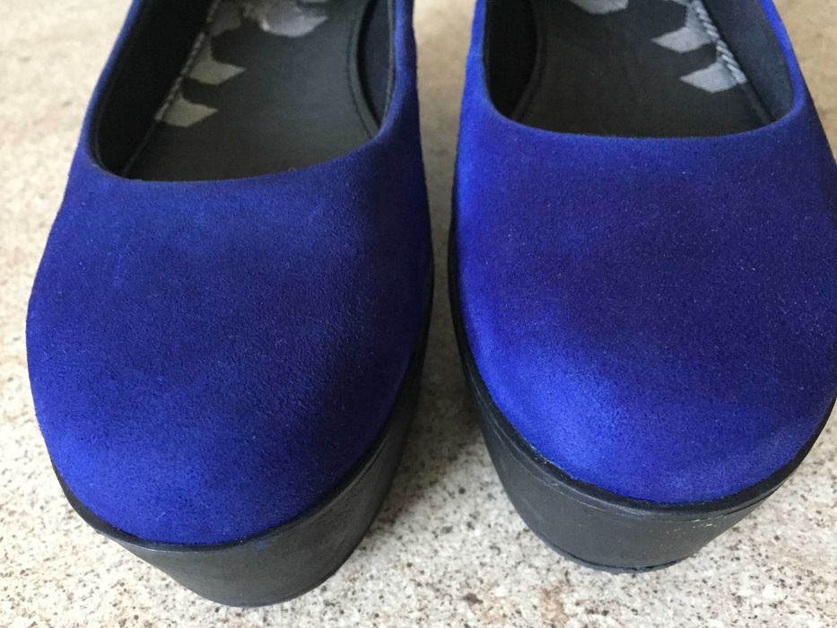 Туфлі жіночі р.38