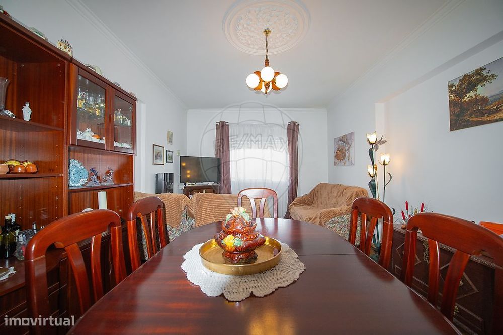 Apartamento T2 para venda