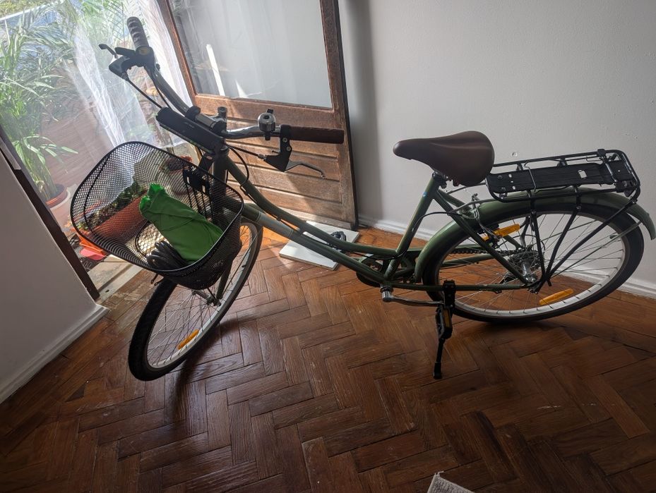 Vendo Bicicleta Windsor Aro 26