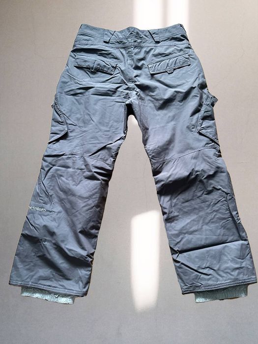 Штани сноуборд,лижi