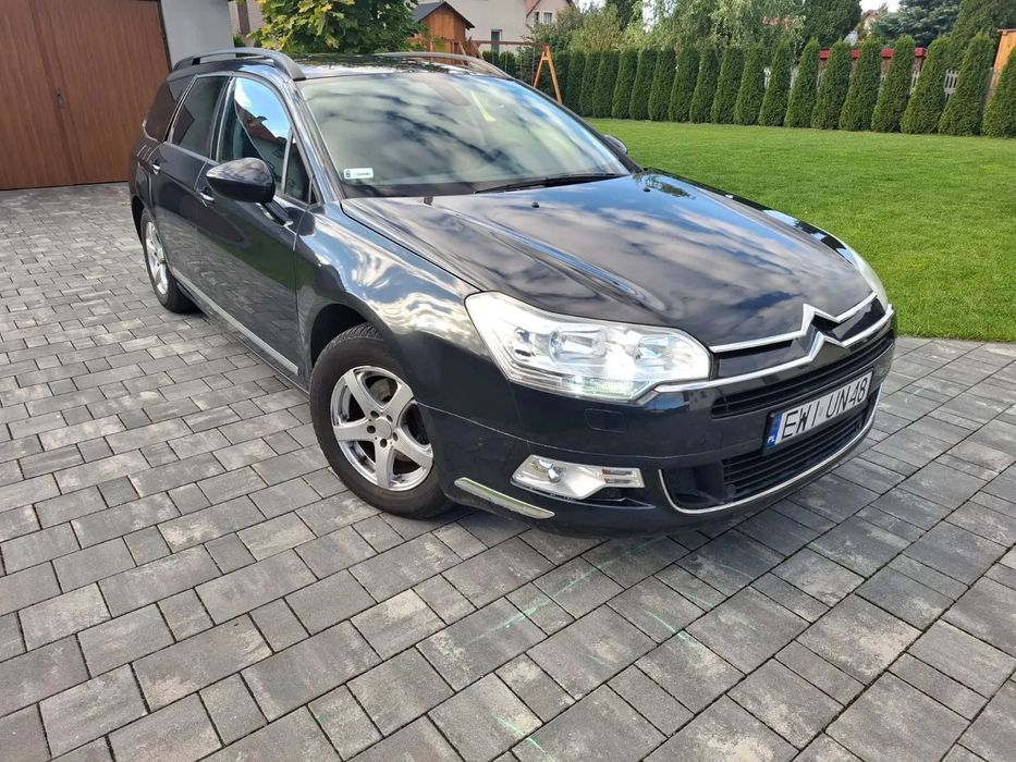 Citroën C5