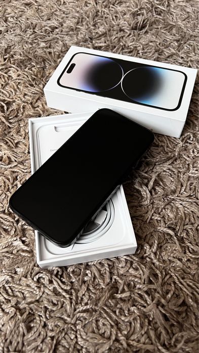 iPhone 14 Pro Max 128GB Stan BDB!