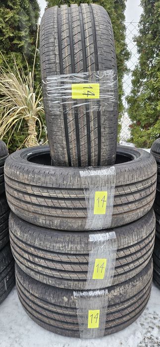 Opony letnie - 215/45/18 - Nowe!