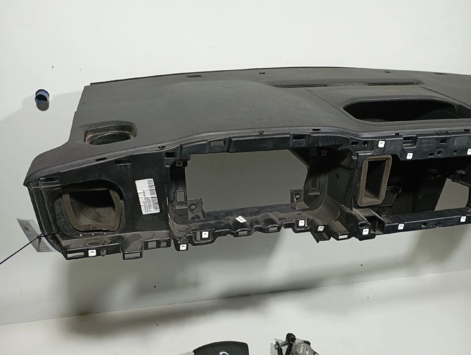 Kit de airbags CITROËN Jumpy III