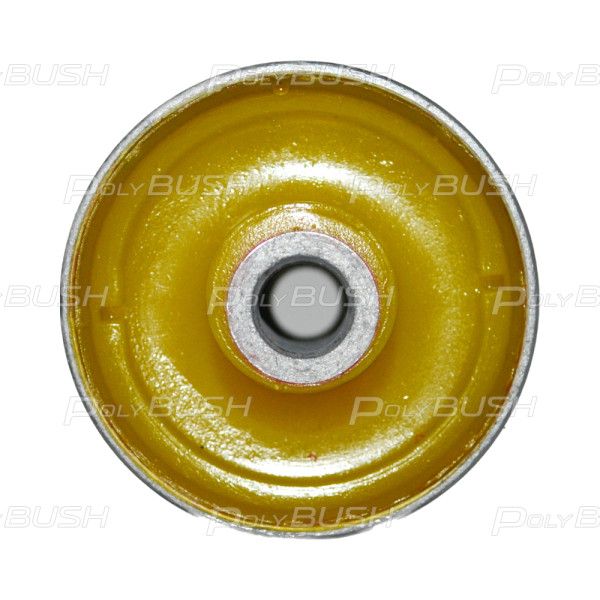 Сайлентблок передній, переднього важеля передньої підвіски  BMW 2