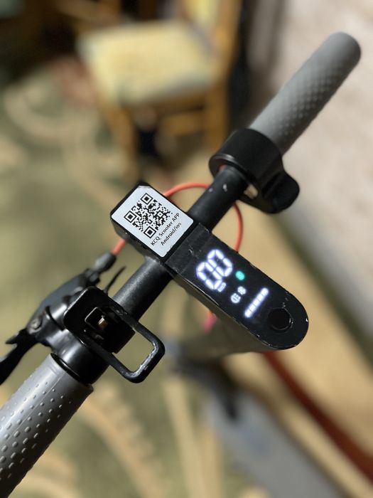 Срочно Xiaomi Mi Pro 2 Electric Scooter