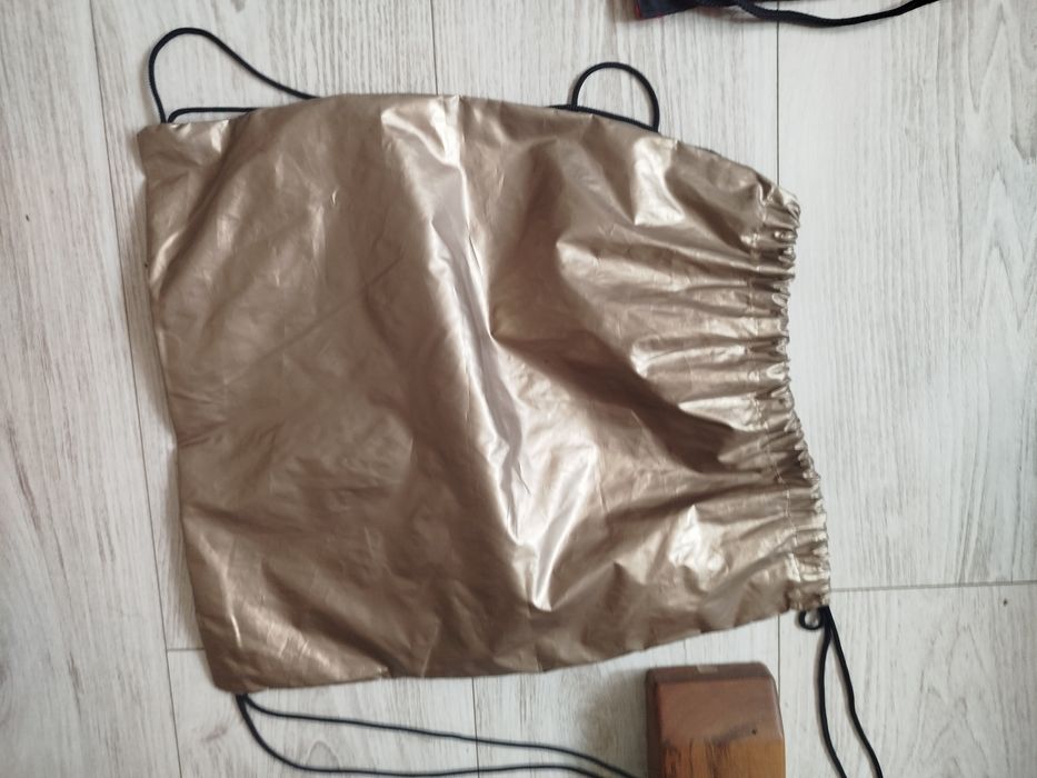 Worki sportowe ściągane 4 szt