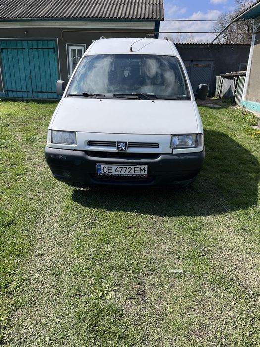Продам пежо експерт