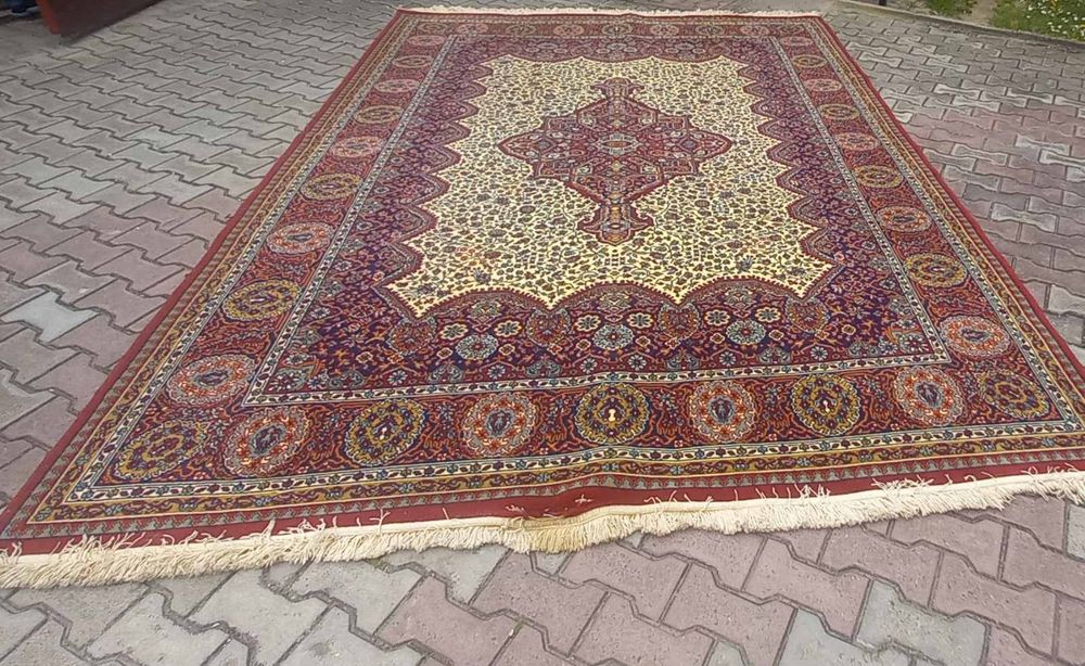 Килим б/у 3.5*2.5