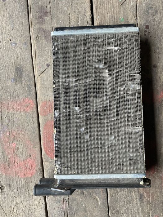 Радіатор пічки(опалення) ВАЗ 2108-2109-115 славута таврія заз