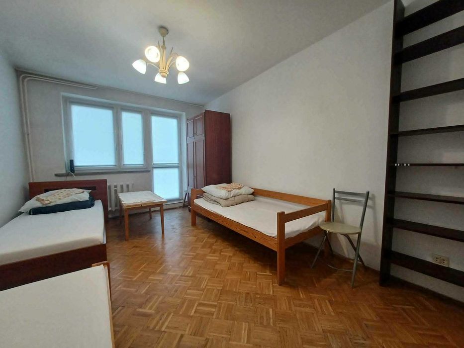 Mieszkanie dla pracowników, noclegi, pokoje - Włocławek Centrum - ul. Reja