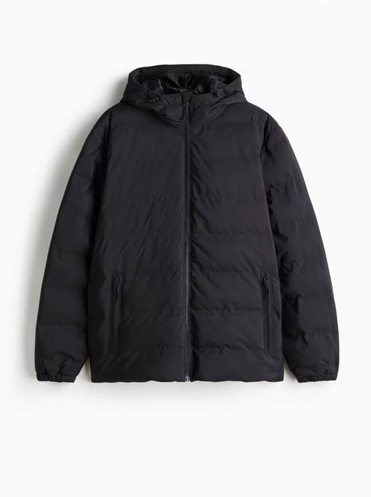 Чоловіча куртка H&M