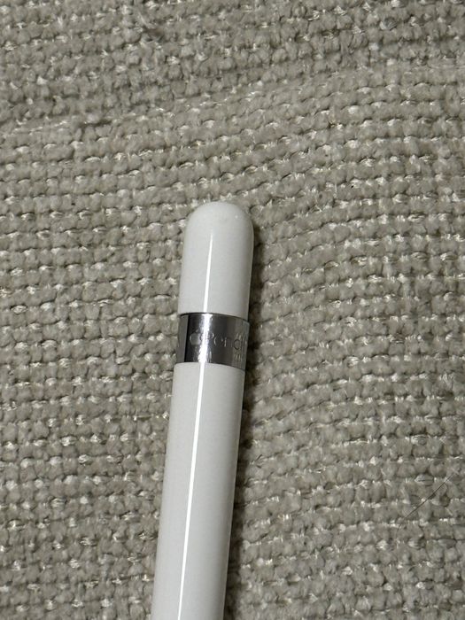 Apple pencil 1.º geracao