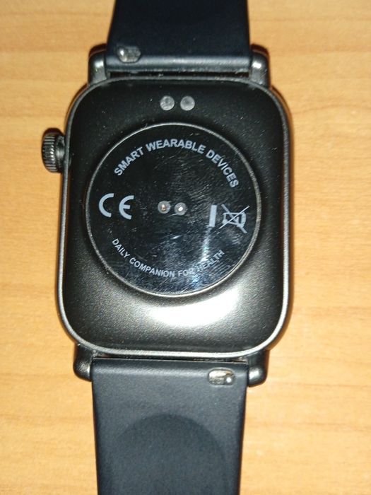 Смарт-годинник hoco Y3