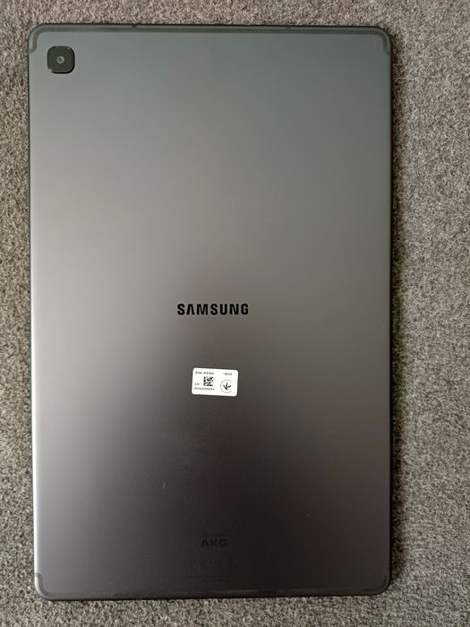 Samsung Galaxy Tab S6 lite 2024 Wi-Fi