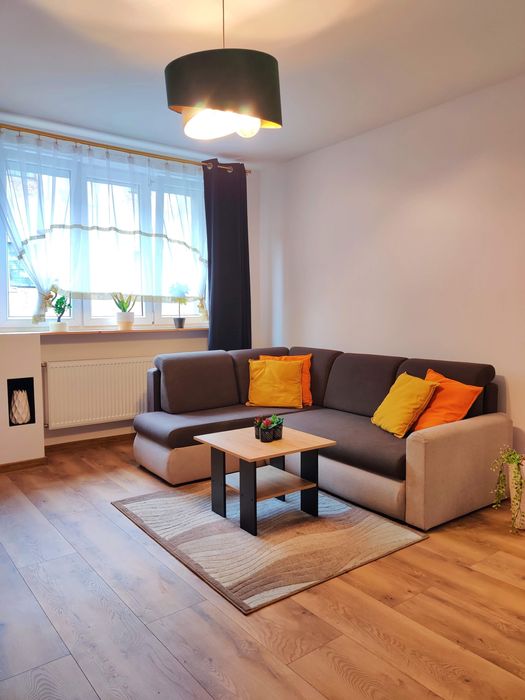 PRZESTRONNA Kawalerka w Centrum Zabrza ul. Spichrzowa