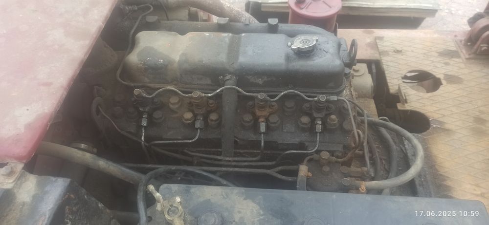 Продам автонавантажувач "Балканкар" ДВ 1792.45.