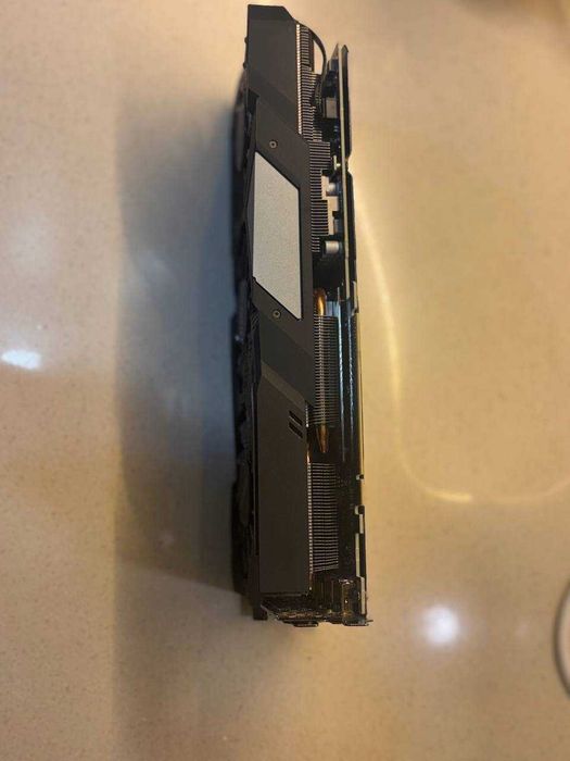 Gigabyte Rtx 2070 Super 8GB