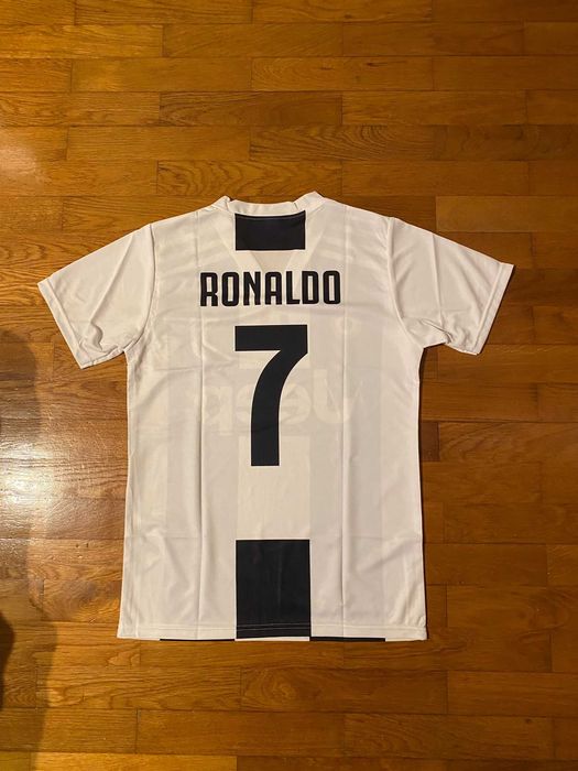 T-shirt "Ronaldo" Juventus - Tam.S