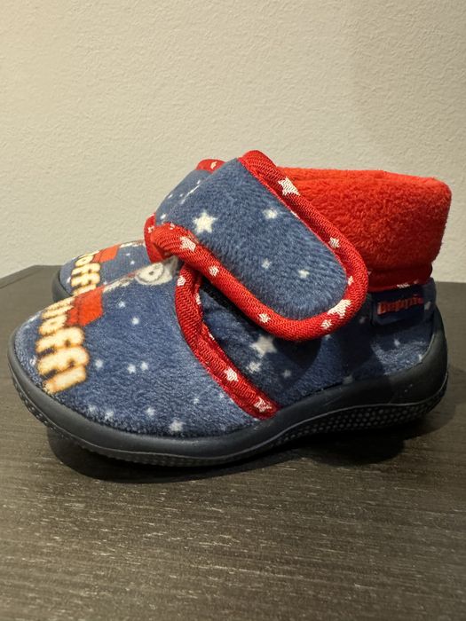 Pantufas Beppi Snoopy tamanho 20