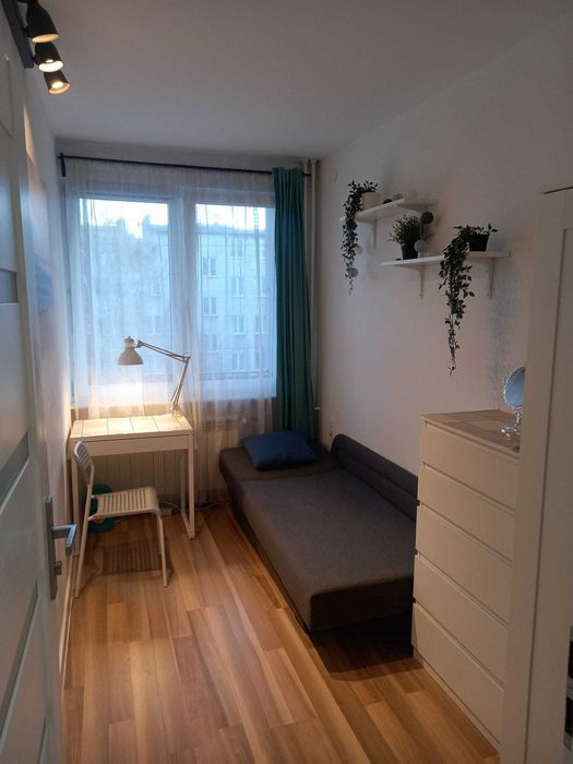Pokój jednoosobowy w centrum Gdyni
