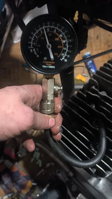 Иж юпитер 5 на полном боевом ходу