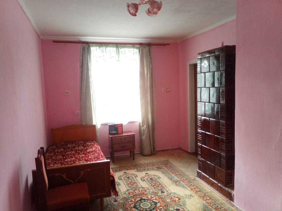 Продається 3 кімнатна Квартира + Гараж в Самборі