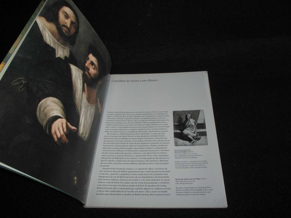 Colecção Pintores Contemporâneos Taschen