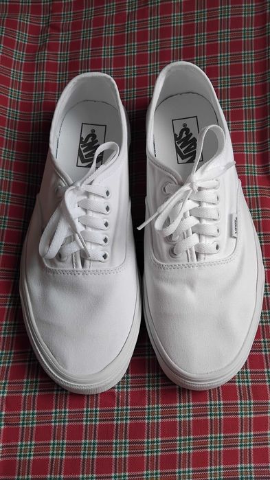 Vans дорослі орігінал