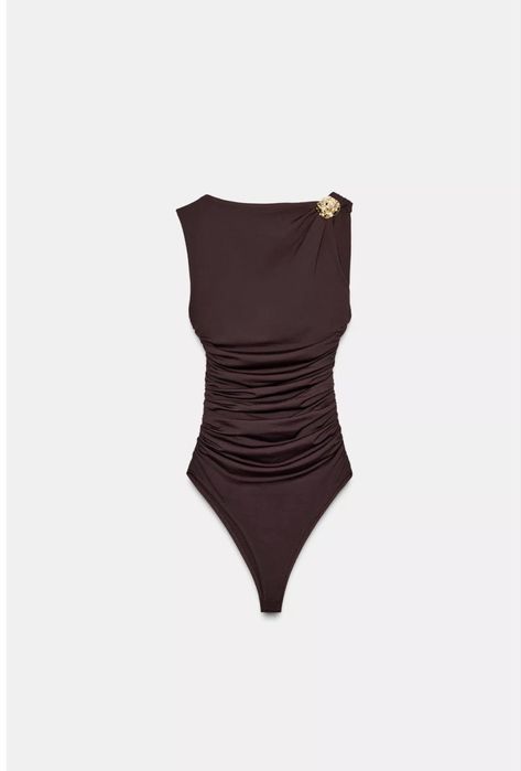 Zara боді кофточка М, zara боди  кофта М
