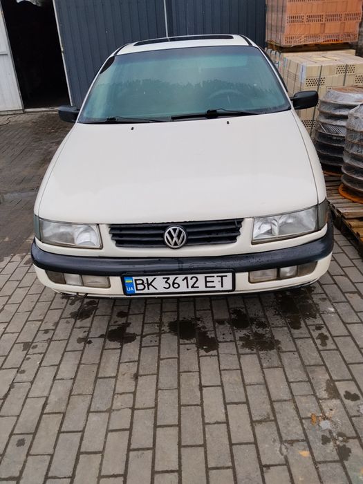 Продам надійне авто.