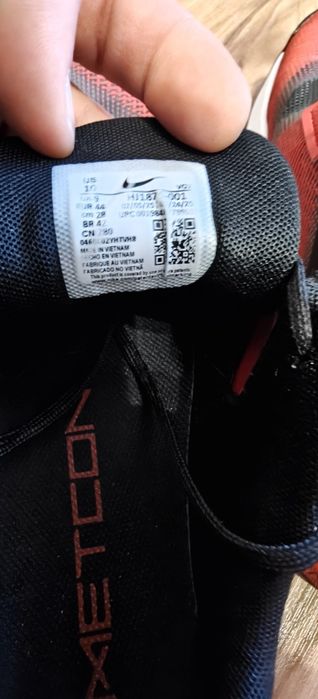 Buty treningowe Nike Metcon 10, roz. 44