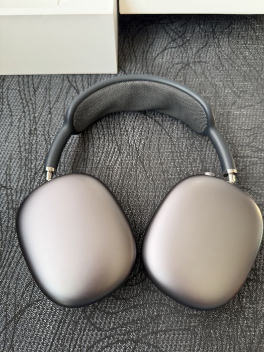 Продам оригінальні AirPods Max Space Gray | Ідеальний стан