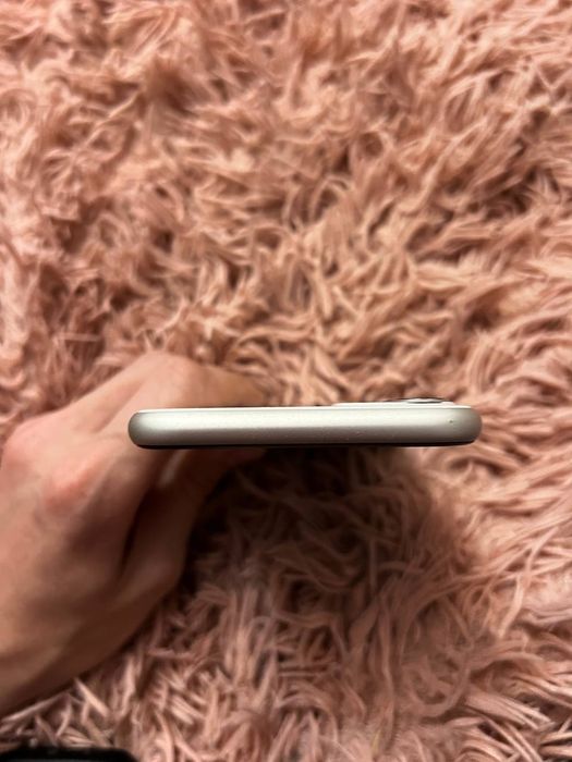 iPhone 11 White 64gb