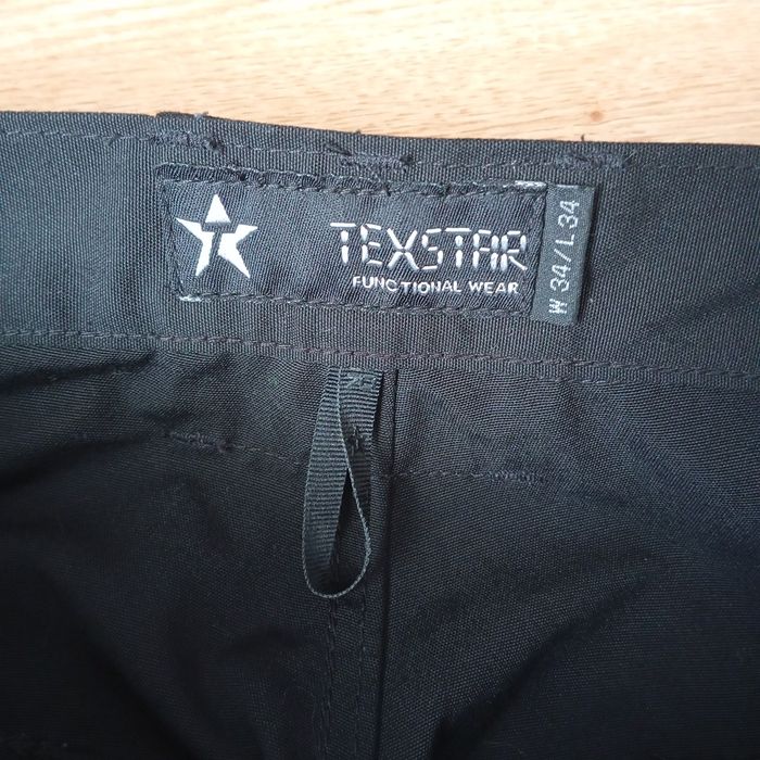 Штани робочі Texstar