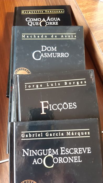 Clássicos Universais - Coleção  Novis