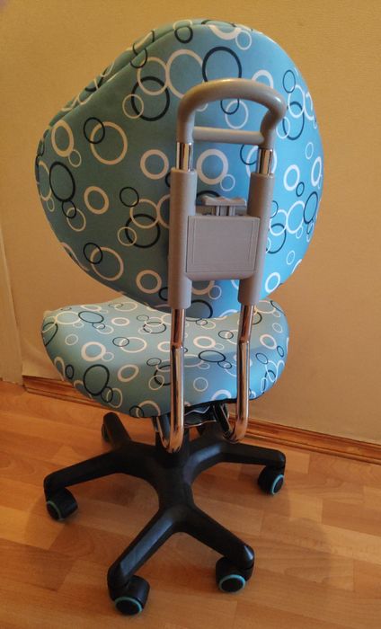 Стул  крісло шкільне ортопедичне Evo-kids Aladdin