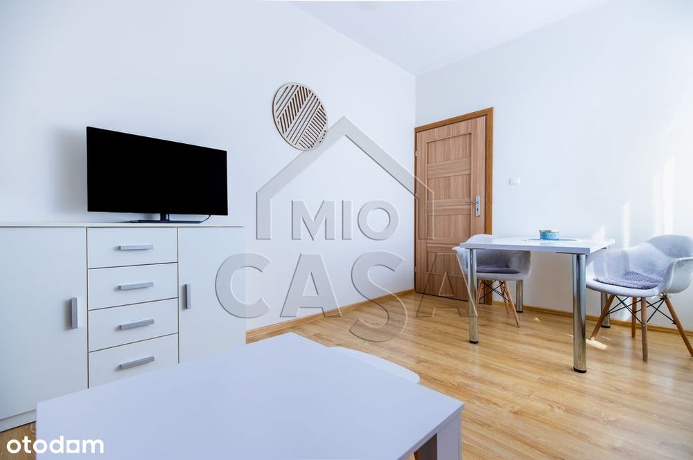 2pk-do wprowadzenia się-45m2-Gdynia Grabówek