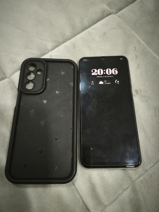 Telemóvel Samsung M34 5g