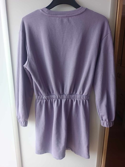 Sukienka Bershka , S