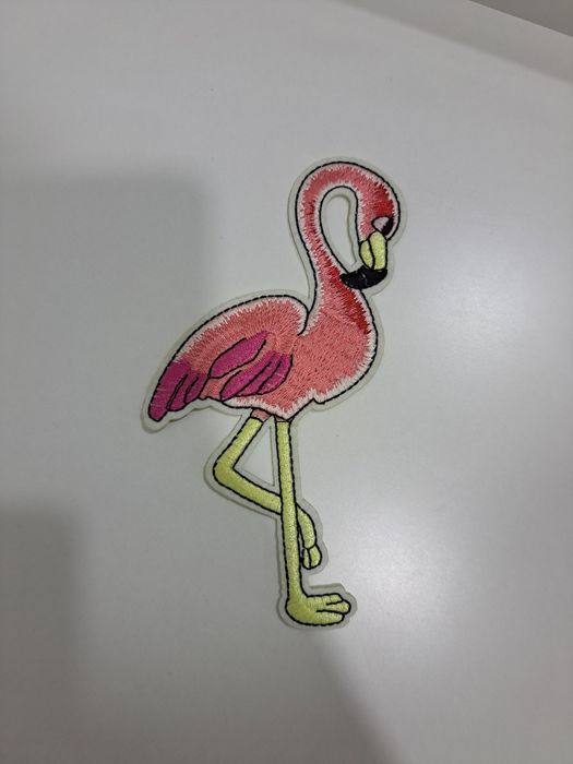 Термонашивка на одяг