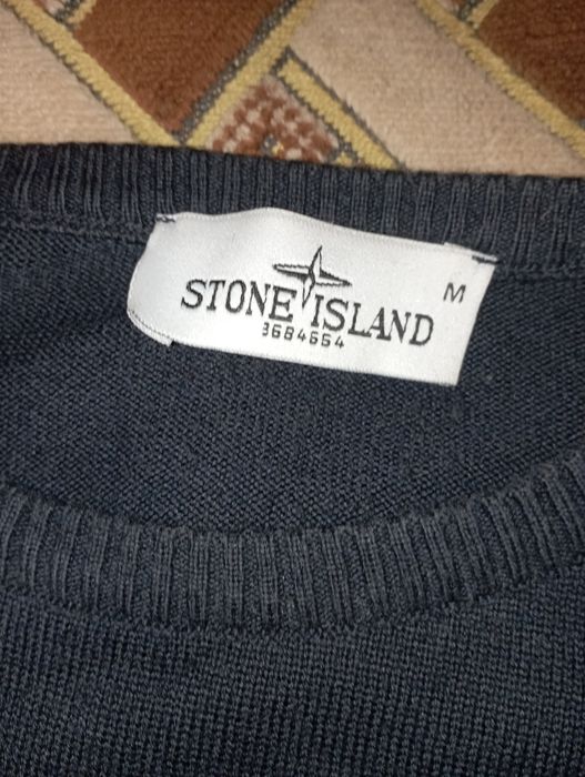 Stone Island кофта