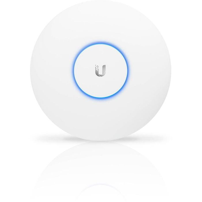 Точка доступу unifi ap ac pro