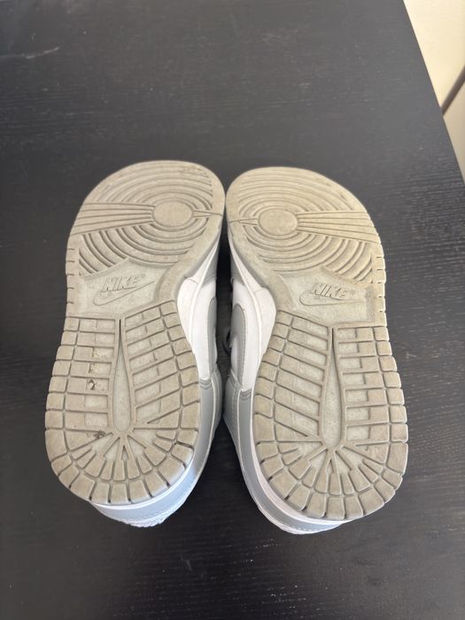 Nike Dunk Low Originais