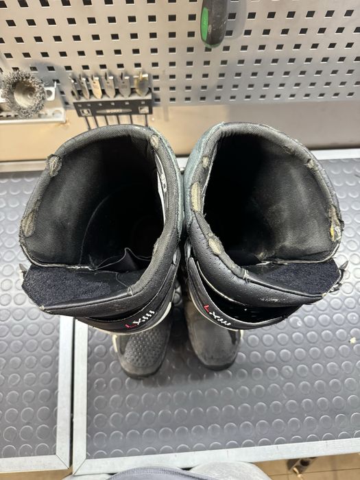 Продам мото боти кросс/ендуро Alpinestars tech10